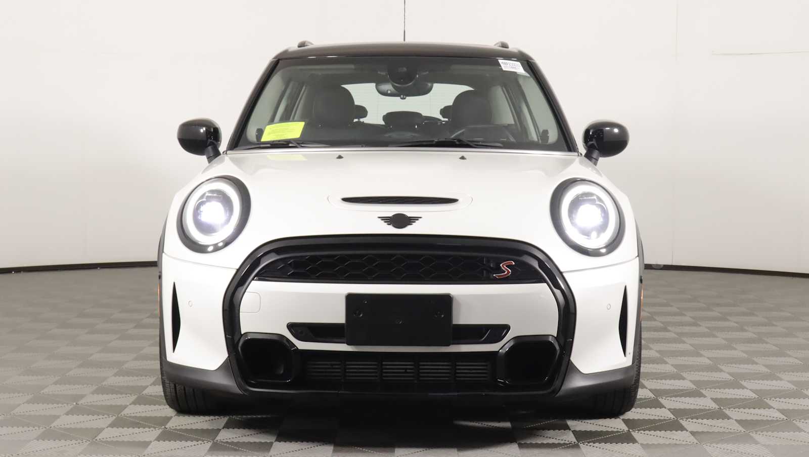 mini hardtop 4 door 2023 WMW53DK04P2U10684 image mini hardtop 4 door 2023 WMW53DK04P2U10684 image